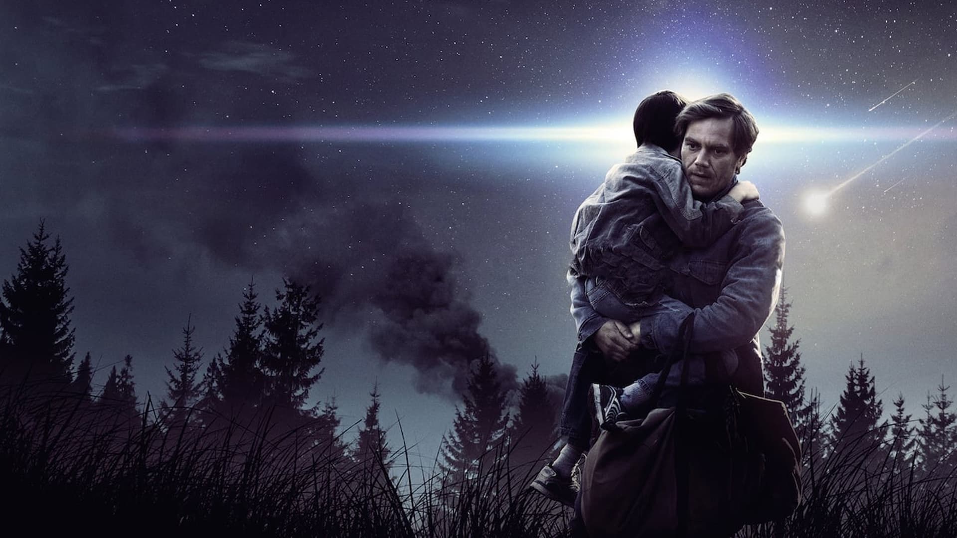 Midnight Special รีวิวหนัง