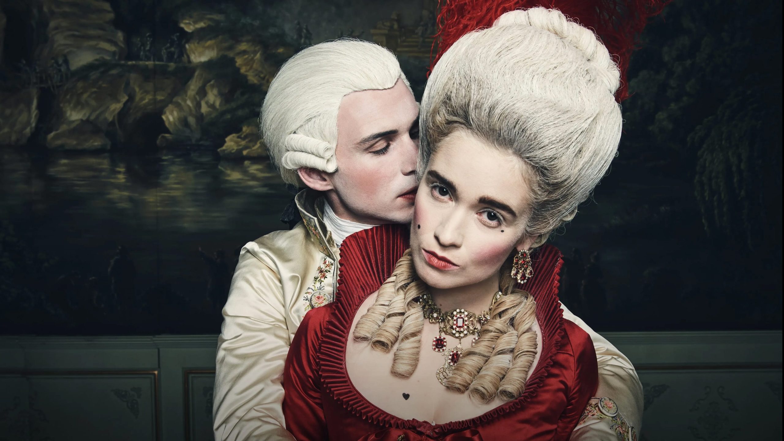 Dangerous Liaisons รีวิวหนัง