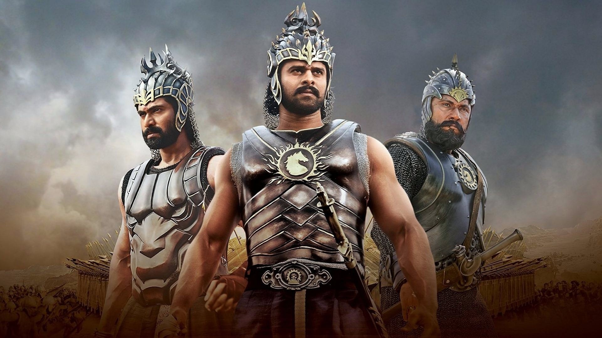 Bahubali: The Beginning รีวิวหนัง