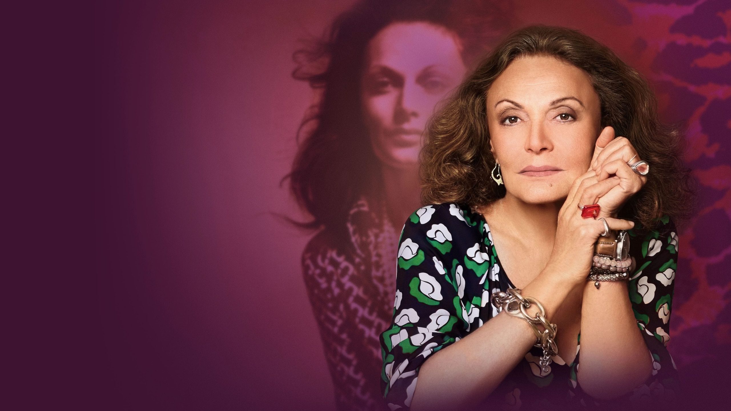 Diane von Furstenberg: Woman in Charge รีวิวหนัง