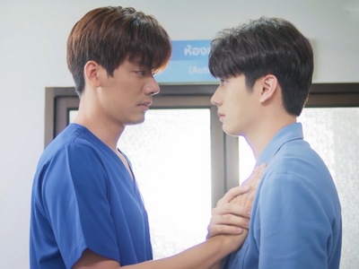 Triage The Series รีวิวหนัง