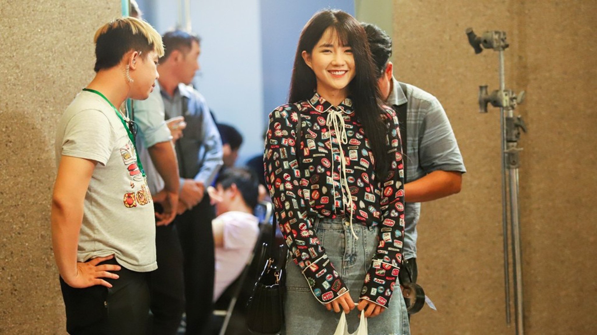 Scandal Makers รีวิวหนัง