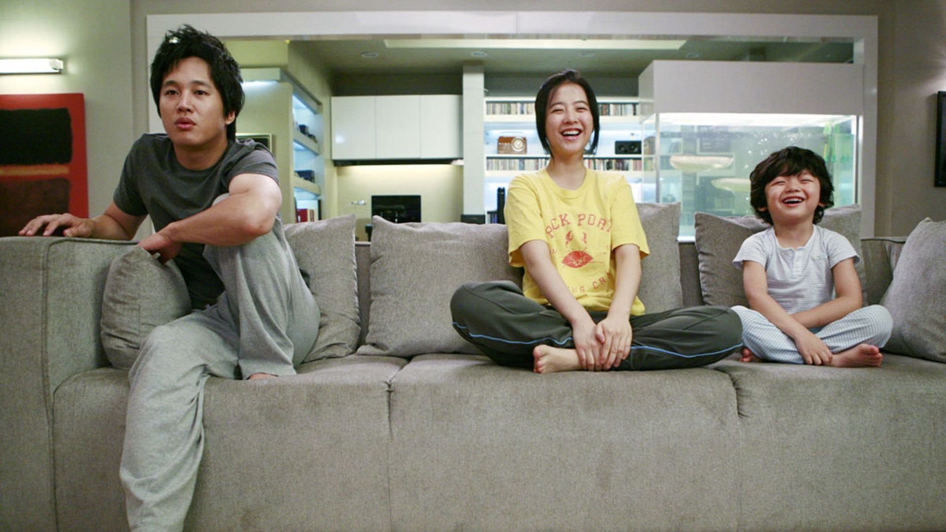Scandal Makers รีวิวหนัง